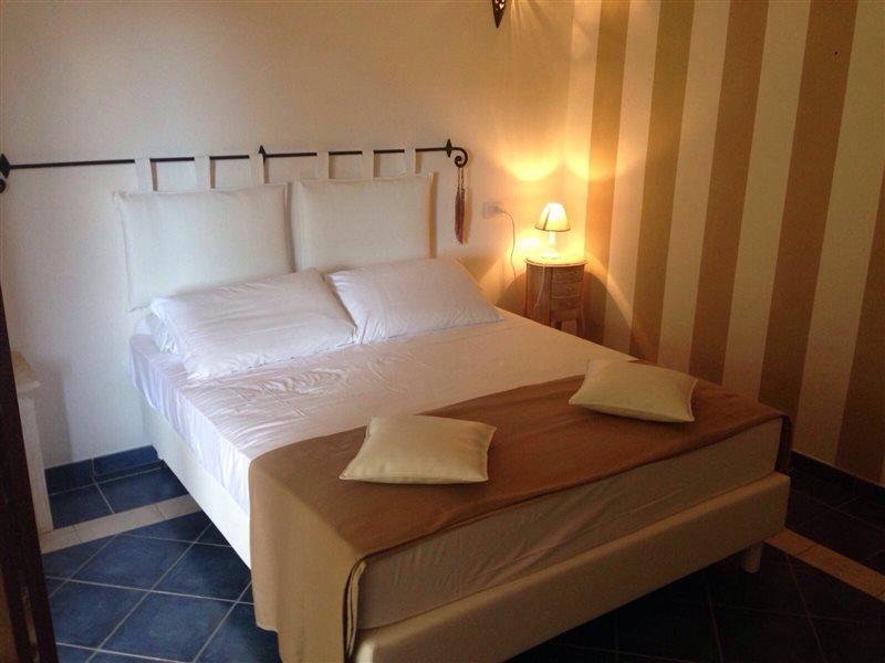 Papillo Resort Borgo Antico San Pantaleo Kültér fotó