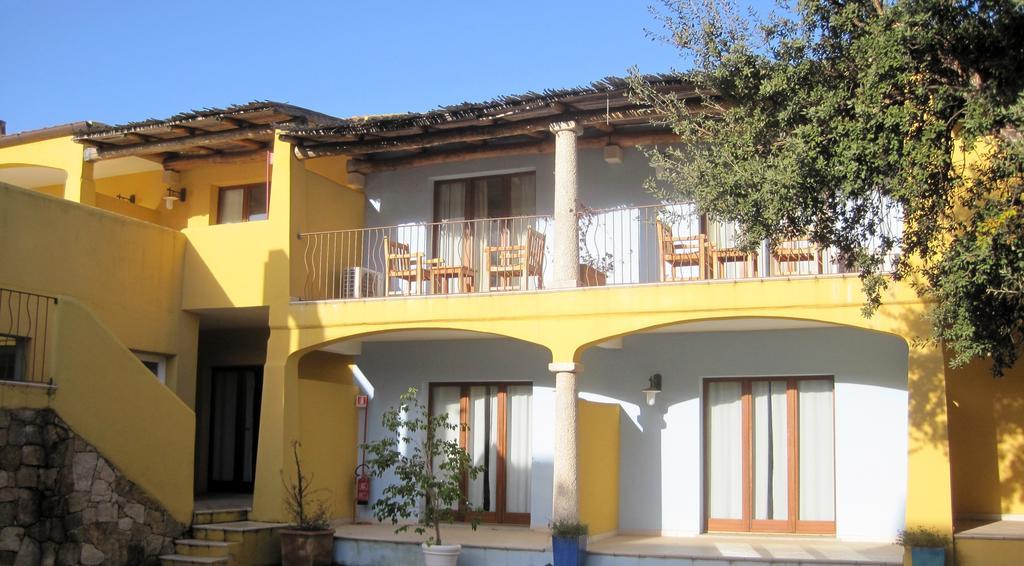 Papillo Resort Borgo Antico San Pantaleo Szoba fotó