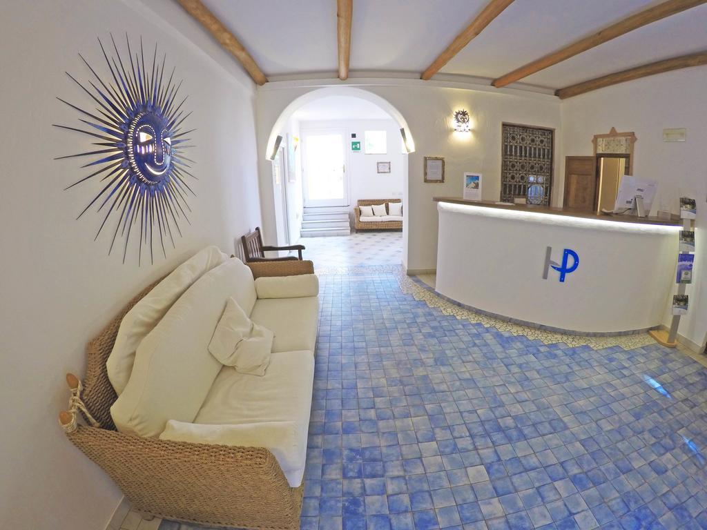 Papillo Resort Borgo Antico San Pantaleo Kültér fotó