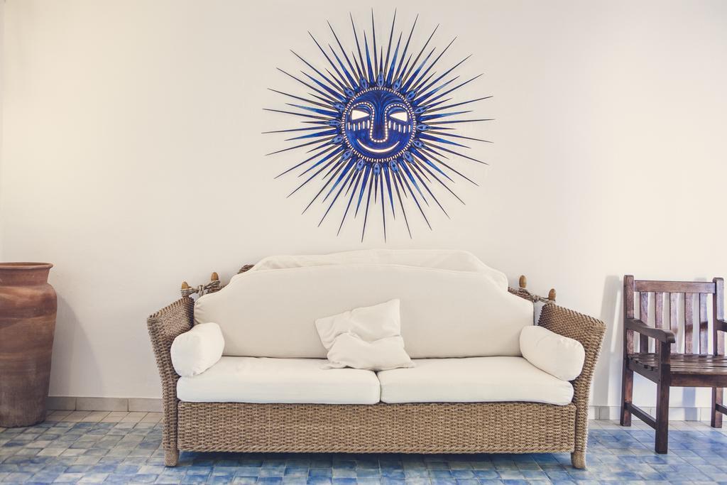 Papillo Resort Borgo Antico San Pantaleo Kültér fotó