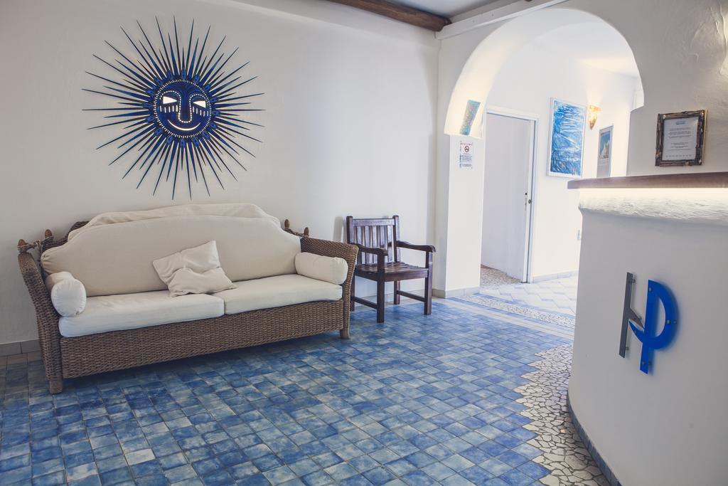 Papillo Resort Borgo Antico San Pantaleo Kültér fotó
