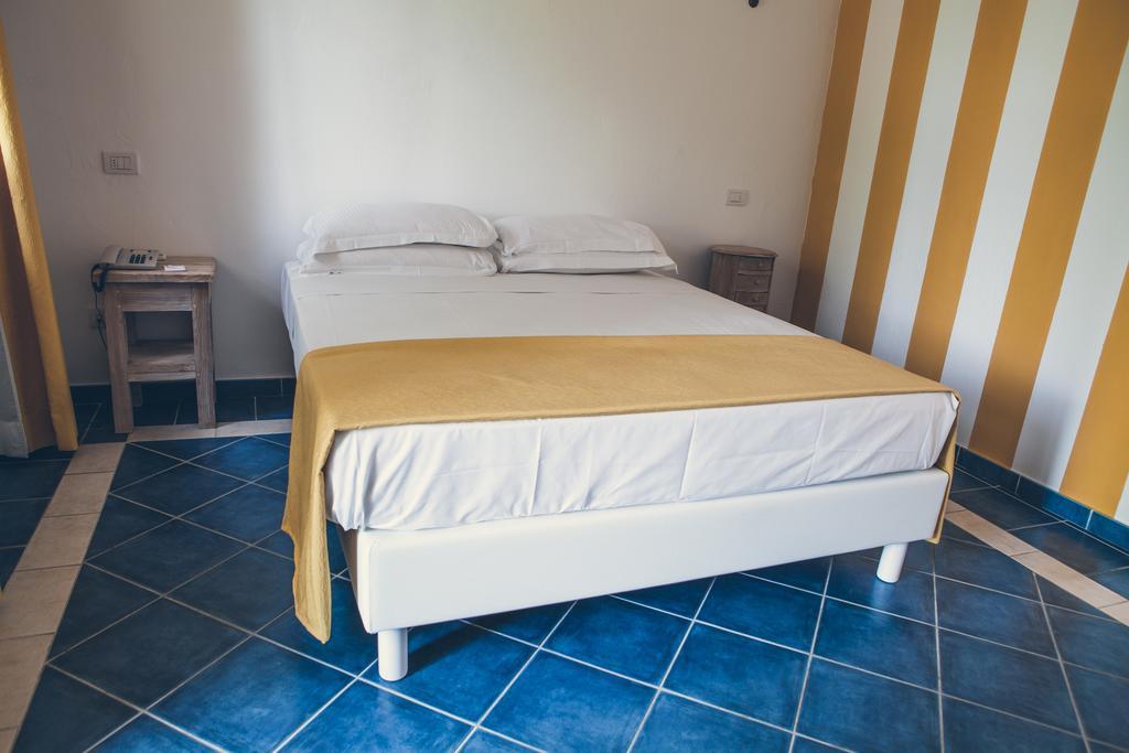Papillo Resort Borgo Antico San Pantaleo Kültér fotó
