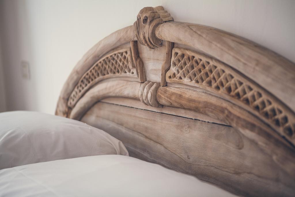 Papillo Resort Borgo Antico San Pantaleo Kültér fotó