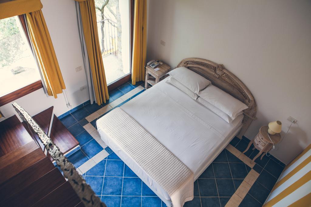 Papillo Resort Borgo Antico San Pantaleo Kültér fotó