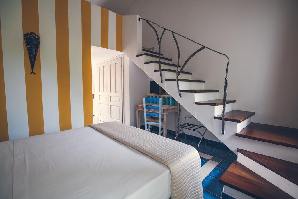 Papillo Resort Borgo Antico San Pantaleo Kültér fotó
