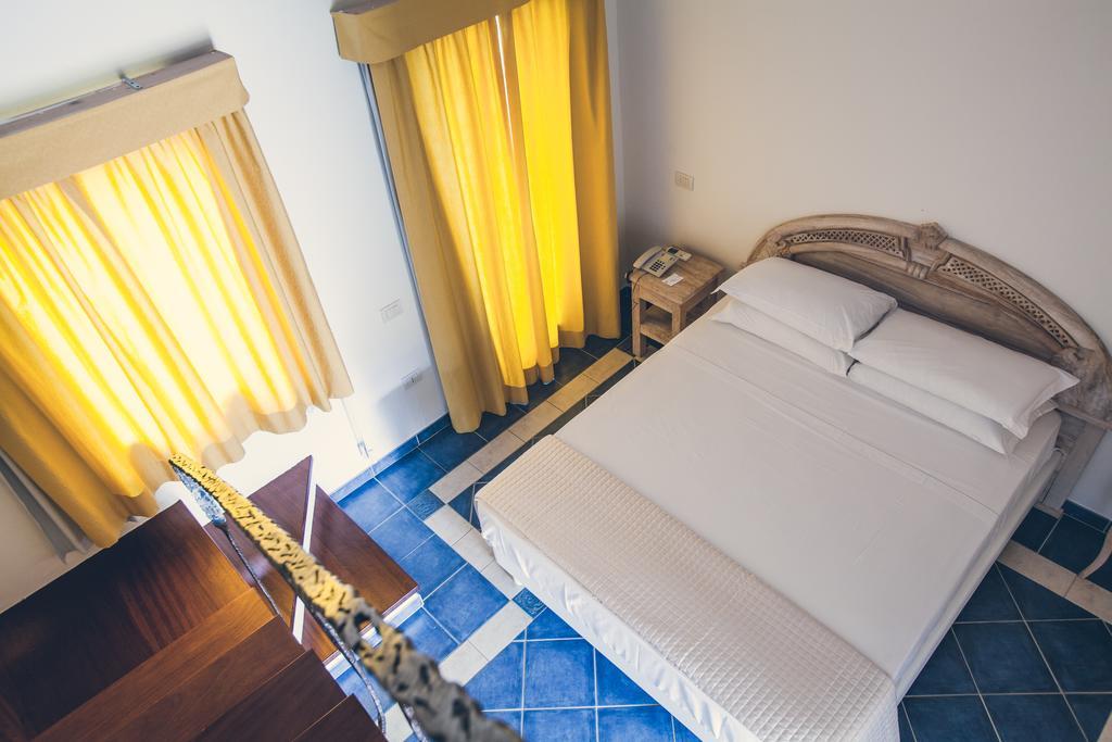 Papillo Resort Borgo Antico San Pantaleo Kültér fotó