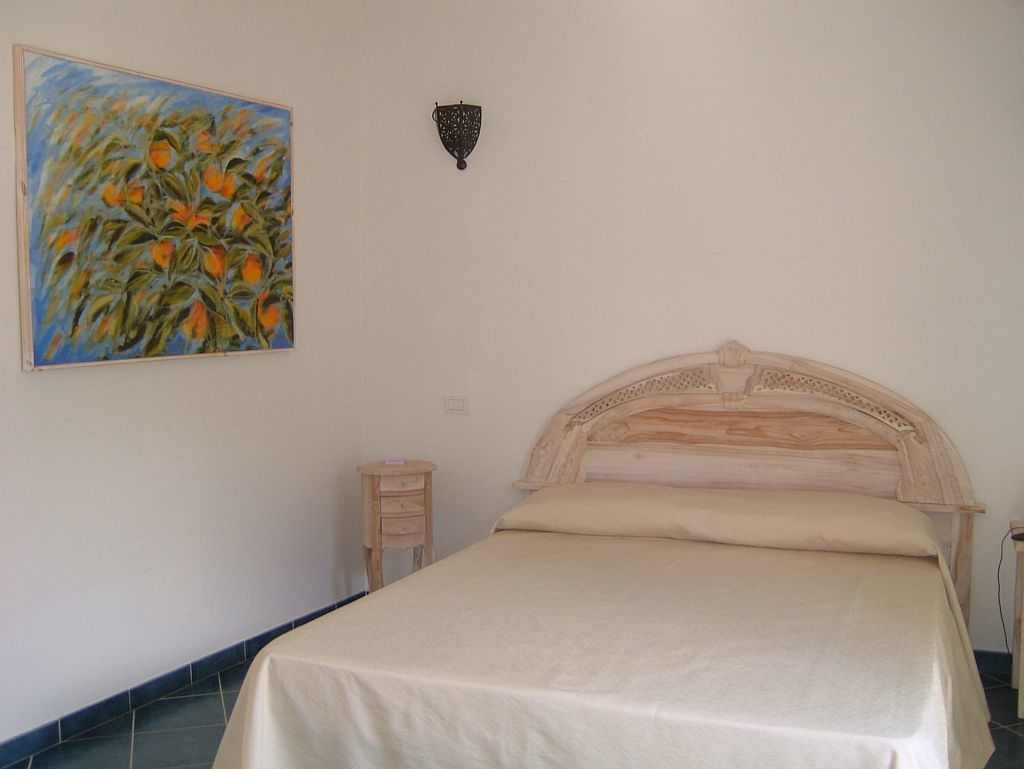 Papillo Resort Borgo Antico San Pantaleo Szoba fotó