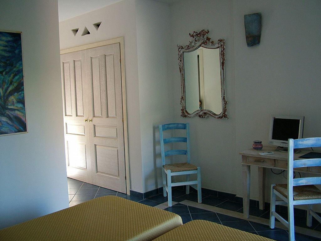Papillo Resort Borgo Antico San Pantaleo Kültér fotó