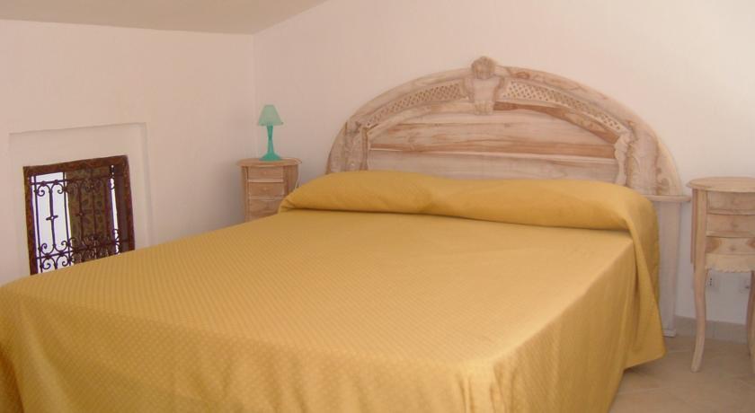 Papillo Resort Borgo Antico San Pantaleo Kültér fotó