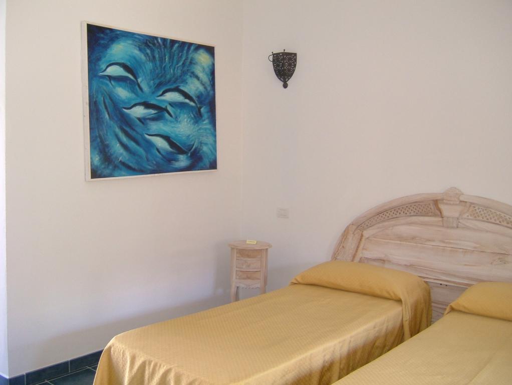 Papillo Resort Borgo Antico San Pantaleo Kültér fotó