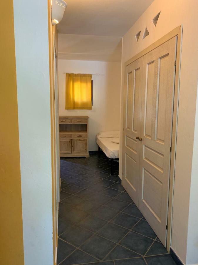 Papillo Resort Borgo Antico San Pantaleo Kültér fotó